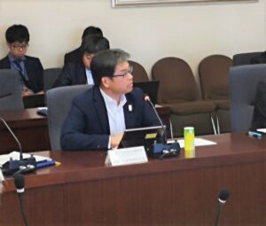 経産省　電力・ガス基本政策小委員会　制度検討作業部会で「上げDR」を紹介させて戴きました。