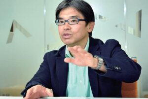 環境ビジネス2019年秋号「上げのDRシフトで再エネ電力の新・需要を創出へ」