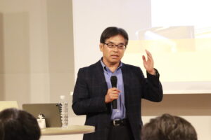 電中研主催DER&グリッドセミナーの模様が電気新聞に掲載されました。