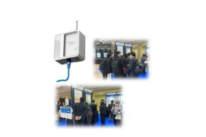 当社はEXEX2025に出展しました（2025年1月29日～31日）