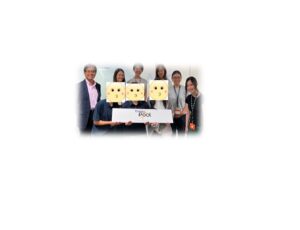 当社初の試みである高校生インターンシップについて