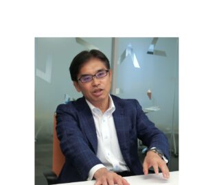 2025年9月19日付の日本経済新聞「Leader’s Voice」に、弊社社長のインタビューが掲載されました。