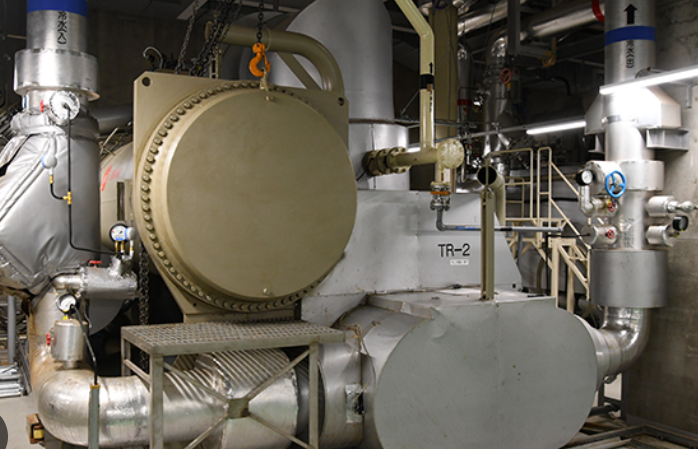 「電気新聞(2023/10/26)」に、東電EPと取り組むヒートポンプのDR化が紹介されました。