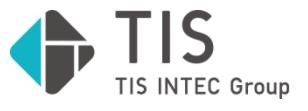 TIS株式会社主催のウェビナーに共催します。