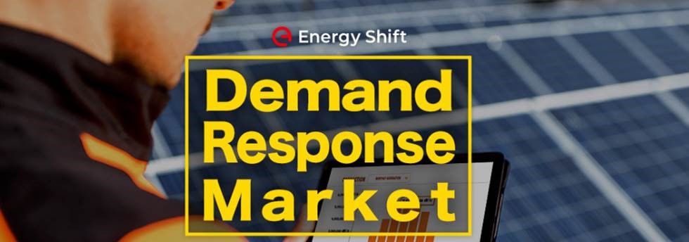 エネルギーテック ニュースアプリに弊社社長のDemand Response 解説記事が掲載されました。